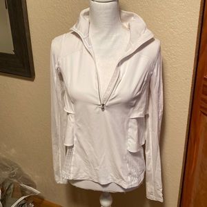 Running jacket Lululemon